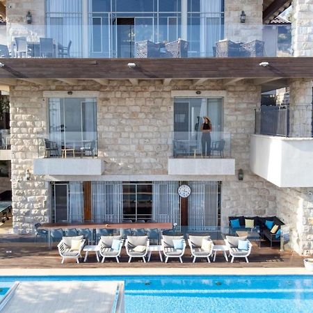 Chateau Glili (Adults Only) Safed Ngoại thất bức ảnh