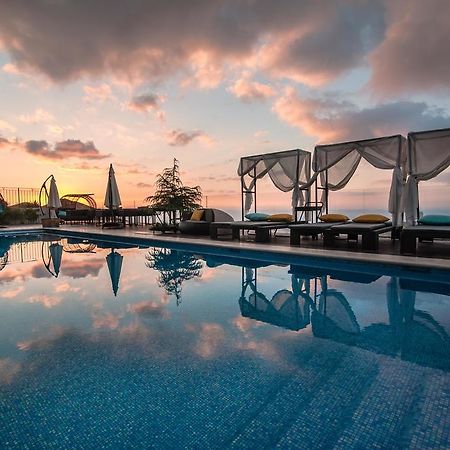 Chateau Glili (Adults Only) Safed Ngoại thất bức ảnh