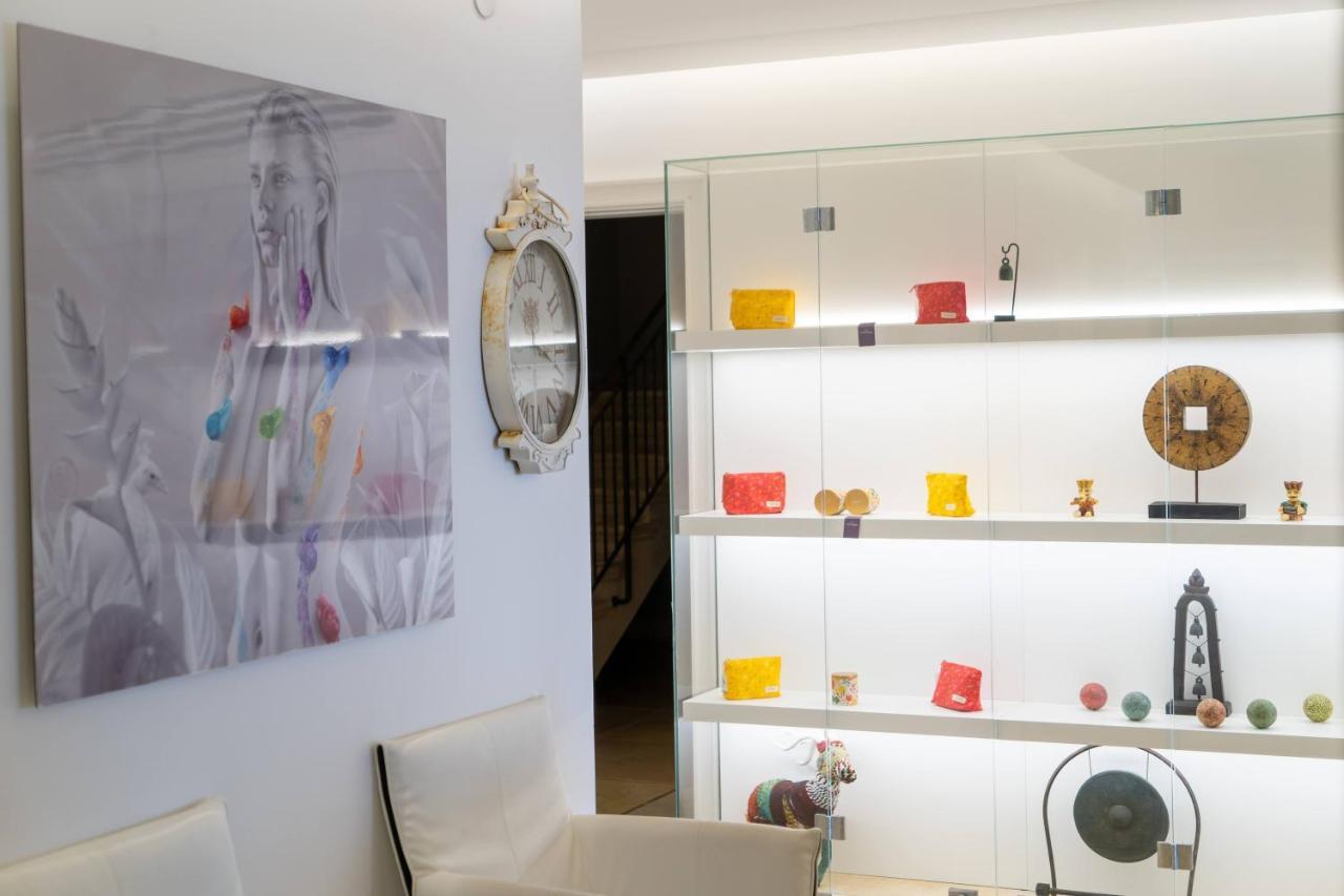 Chateau Glili (Adults Only) Safed Ngoại thất bức ảnh