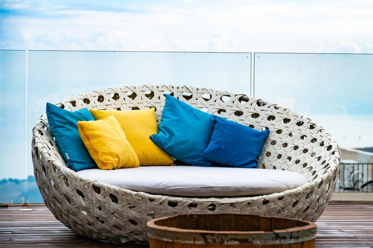 Chateau Glili (Adults Only) Safed Ngoại thất bức ảnh