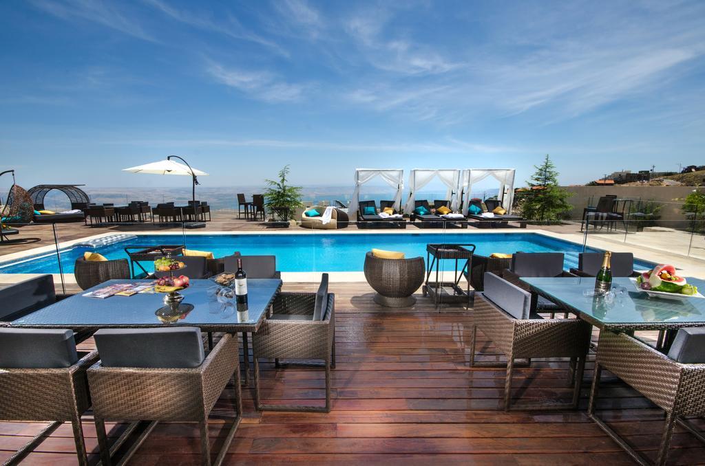Chateau Glili (Adults Only) Safed Ngoại thất bức ảnh