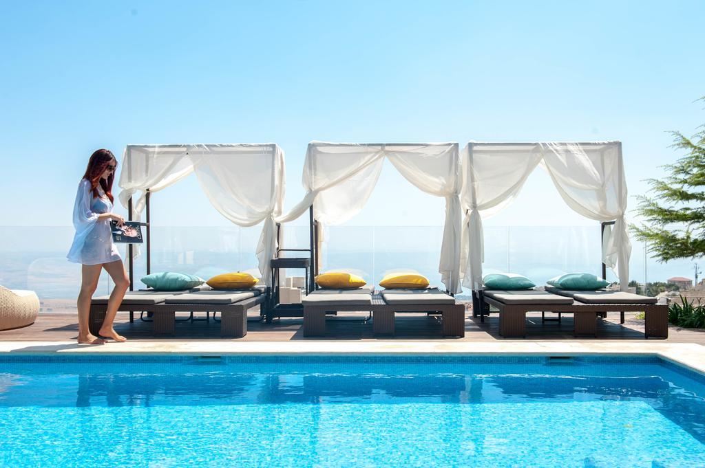 Chateau Glili (Adults Only) Safed Ngoại thất bức ảnh