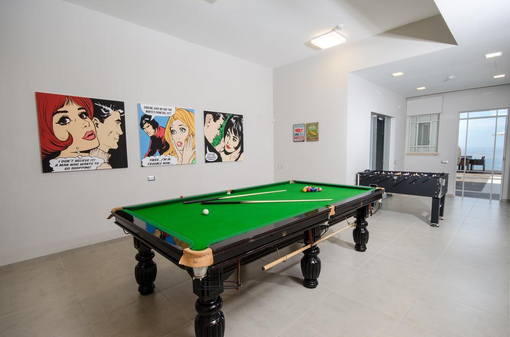 Chateau Glili (Adults Only) Safed Ngoại thất bức ảnh