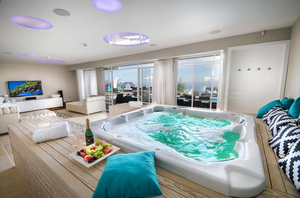 Chateau Glili (Adults Only) Safed Ngoại thất bức ảnh